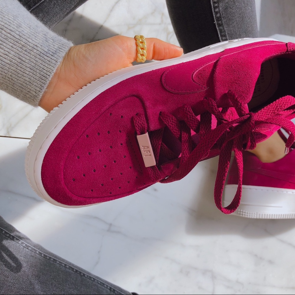 Air force 1 sage low - Picture 6 of 6